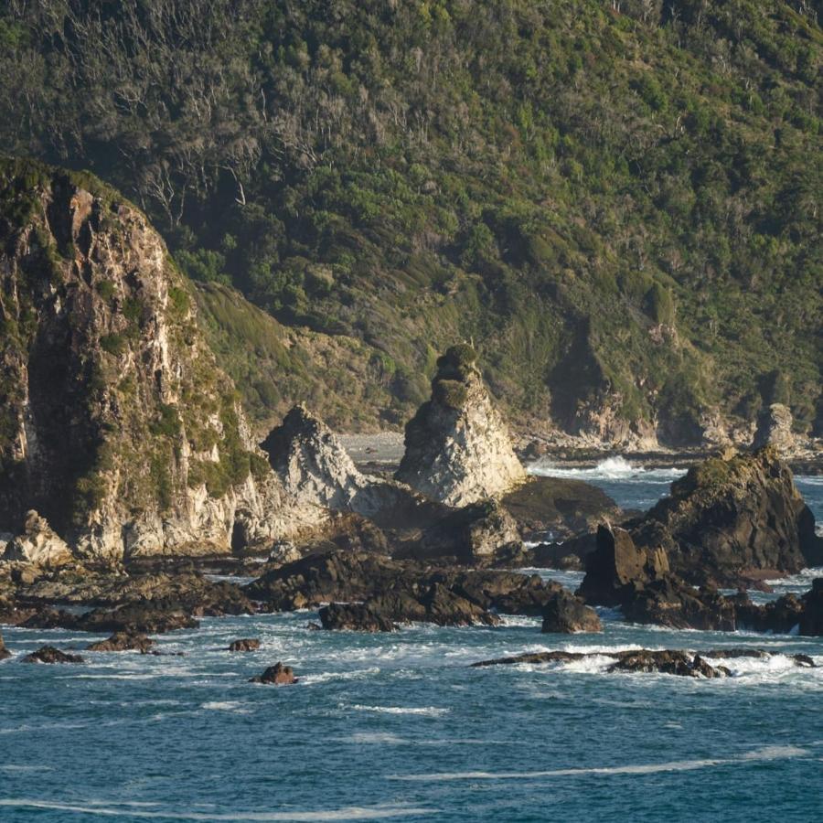 Vertientes De Pumillahue, Chiloe Villa Kültér fotó
