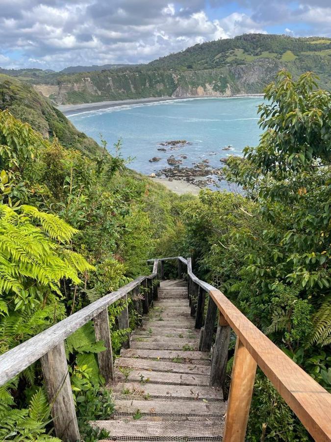 Vertientes De Pumillahue, Chiloe Villa Kültér fotó
