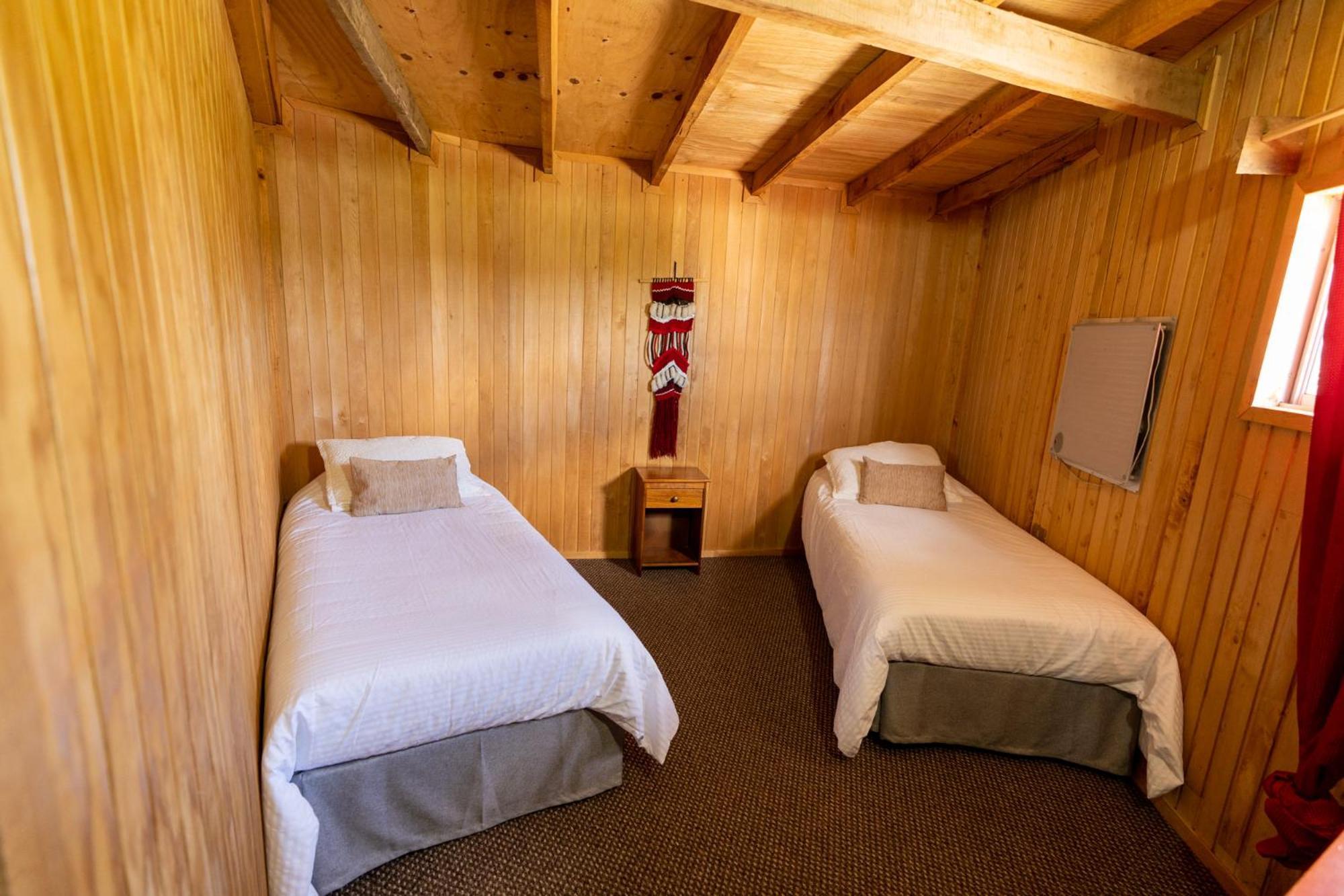 Vertientes De Pumillahue, Chiloe Villa Szoba fotó