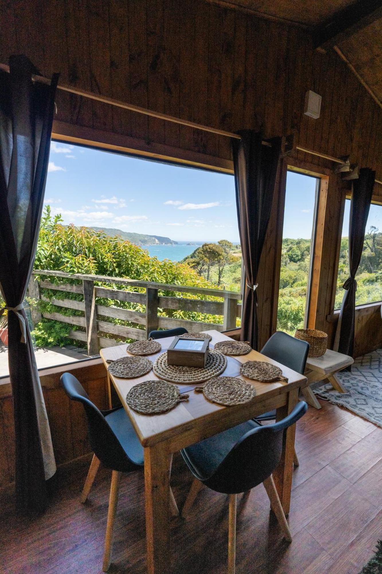 Vertientes De Pumillahue, Chiloe Villa Szoba fotó
