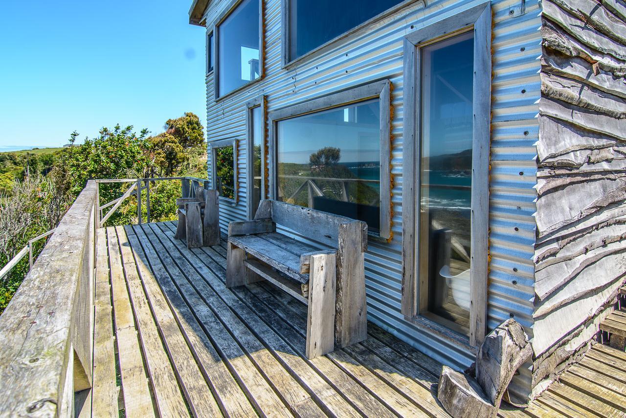 Vertientes De Pumillahue, Chiloe Villa Kültér fotó