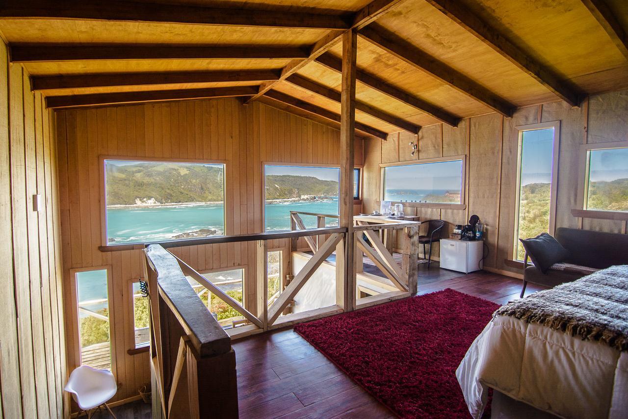 Vertientes De Pumillahue, Chiloe Villa Kültér fotó