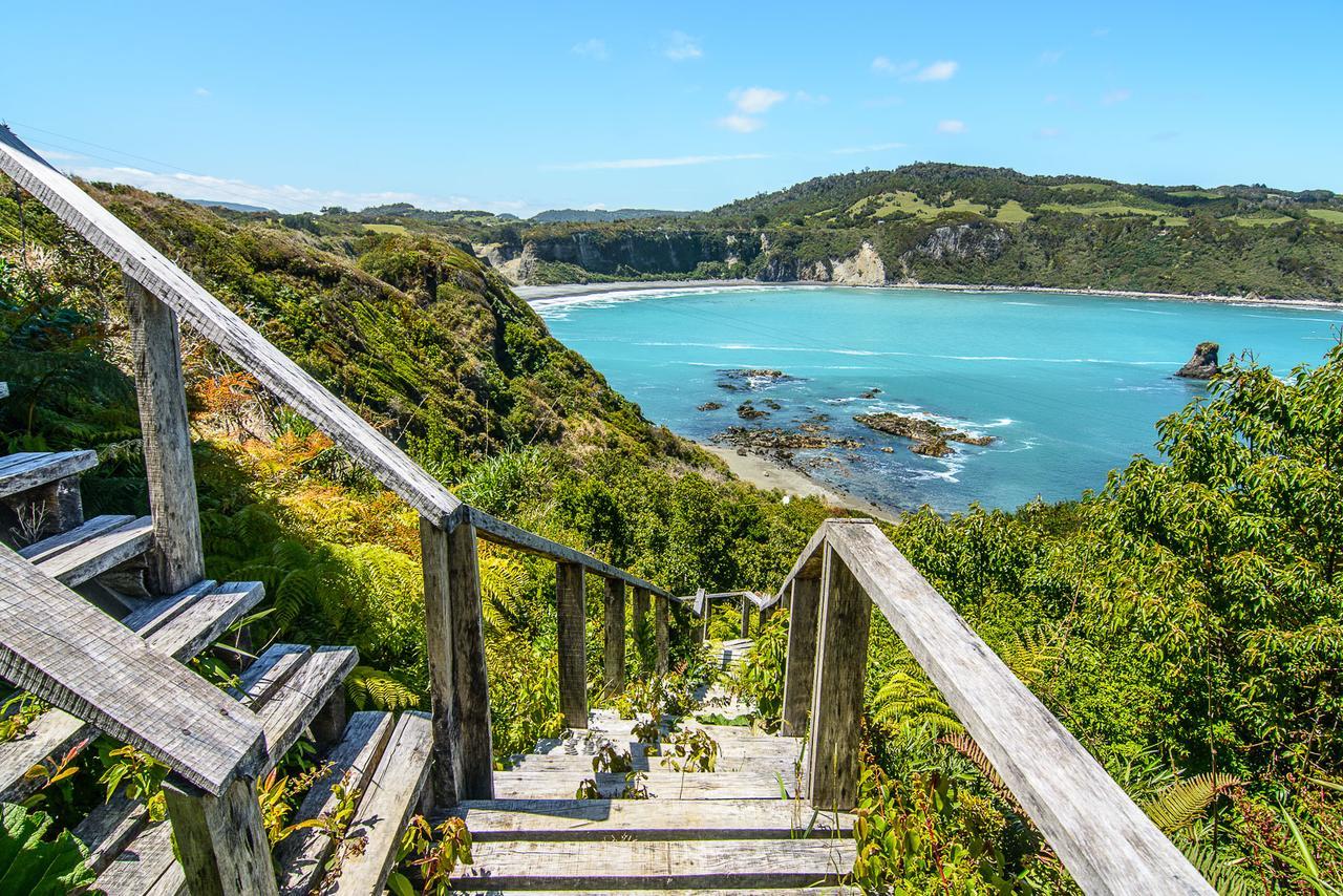 Vertientes De Pumillahue, Chiloe Villa Kültér fotó