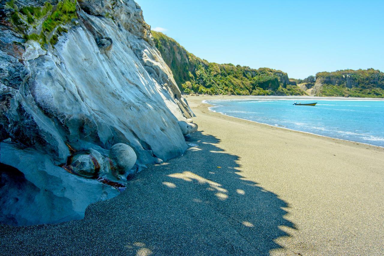 Vertientes De Pumillahue, Chiloe Villa Kültér fotó