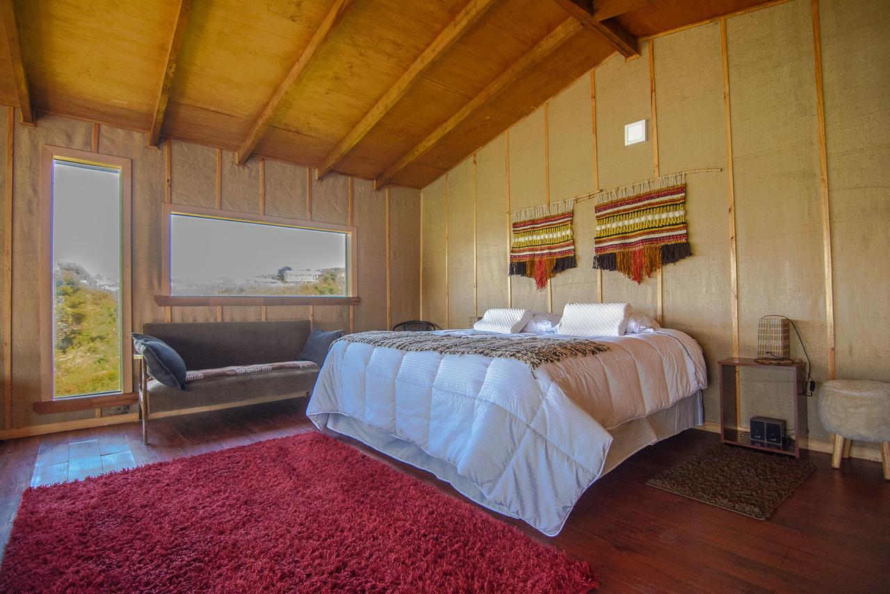 Vertientes De Pumillahue, Chiloe Villa Kültér fotó