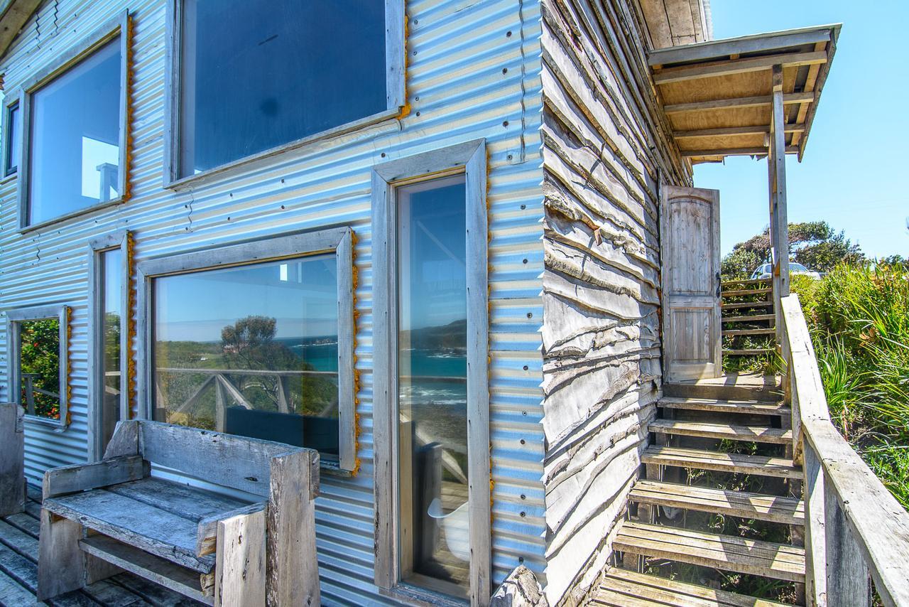 Vertientes De Pumillahue, Chiloe Villa Kültér fotó