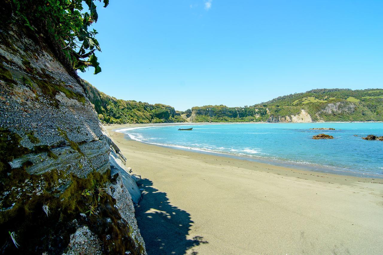 Vertientes De Pumillahue, Chiloe Villa Kültér fotó