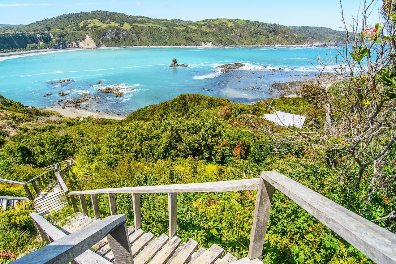 Vertientes De Pumillahue, Chiloe Villa Kültér fotó